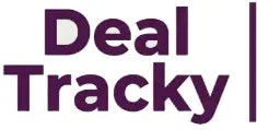 DealTracky - Main product screenshot demonstrating key features and user interface