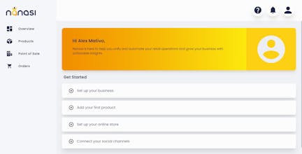 Nanasi gallery image