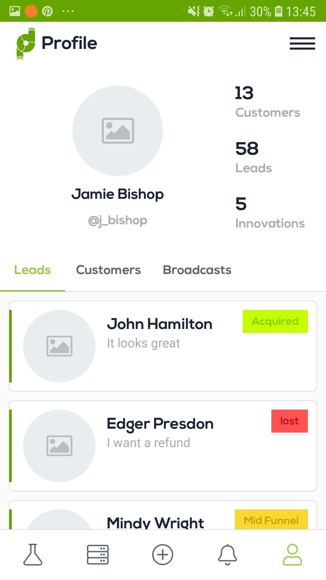 ExperiFind gallery image