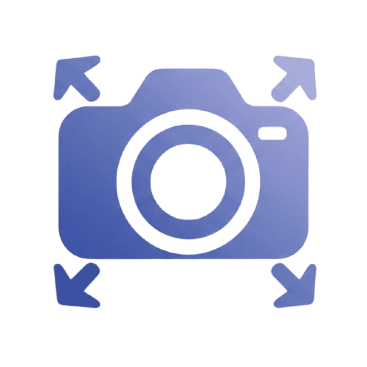 AngleMuse - Product Hunt launch logo