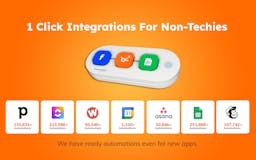 Integrately -1 Click integration media 3
