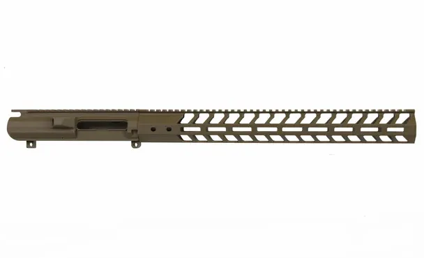 AR10 Handguard gallery image