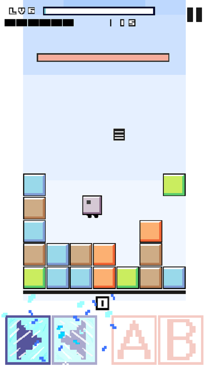 [Android/IOS] Blockoron gallery image