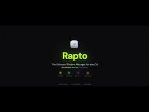 Rapto gallery image