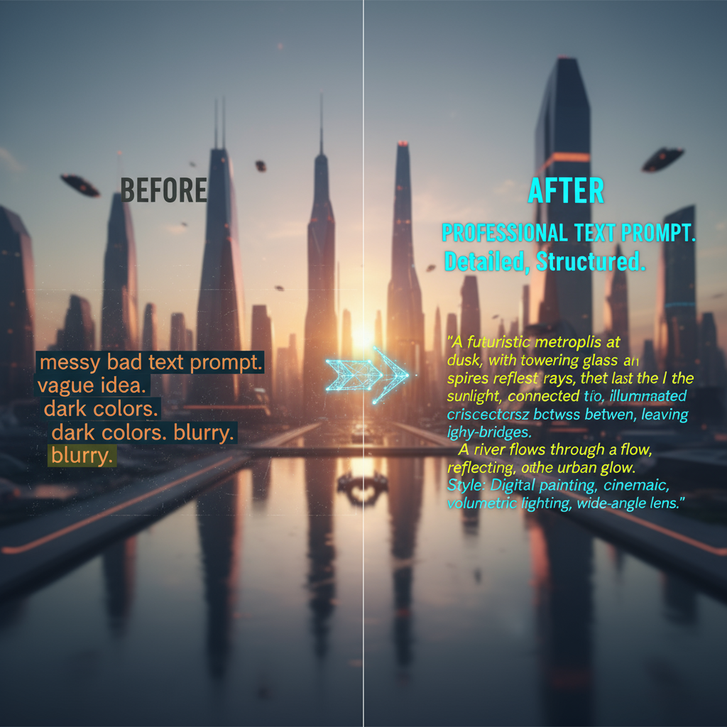 THE PROMPTER gallery image