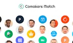 Comakers Match image