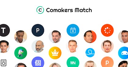 Comakers Match gallery image