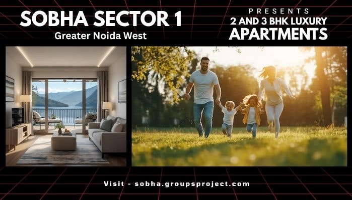 Sobha Sector 1 Noida Extension gallery image