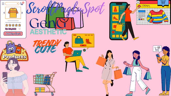 ScrollpagluSpot gallery image