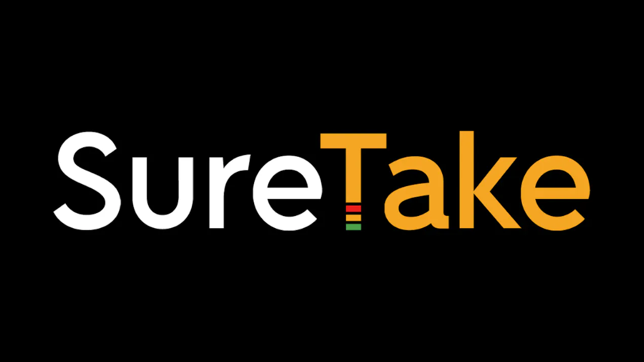 SureTake product