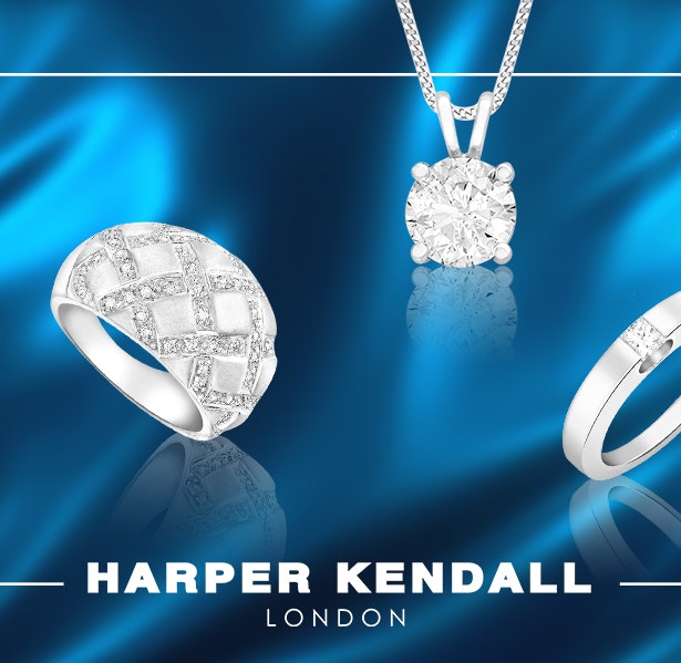 Fine Jewellery gallery image