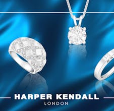 Fine Jewellery gallery image