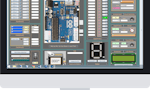 Arduino Simulator image