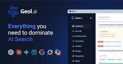 Geol.ai gallery image