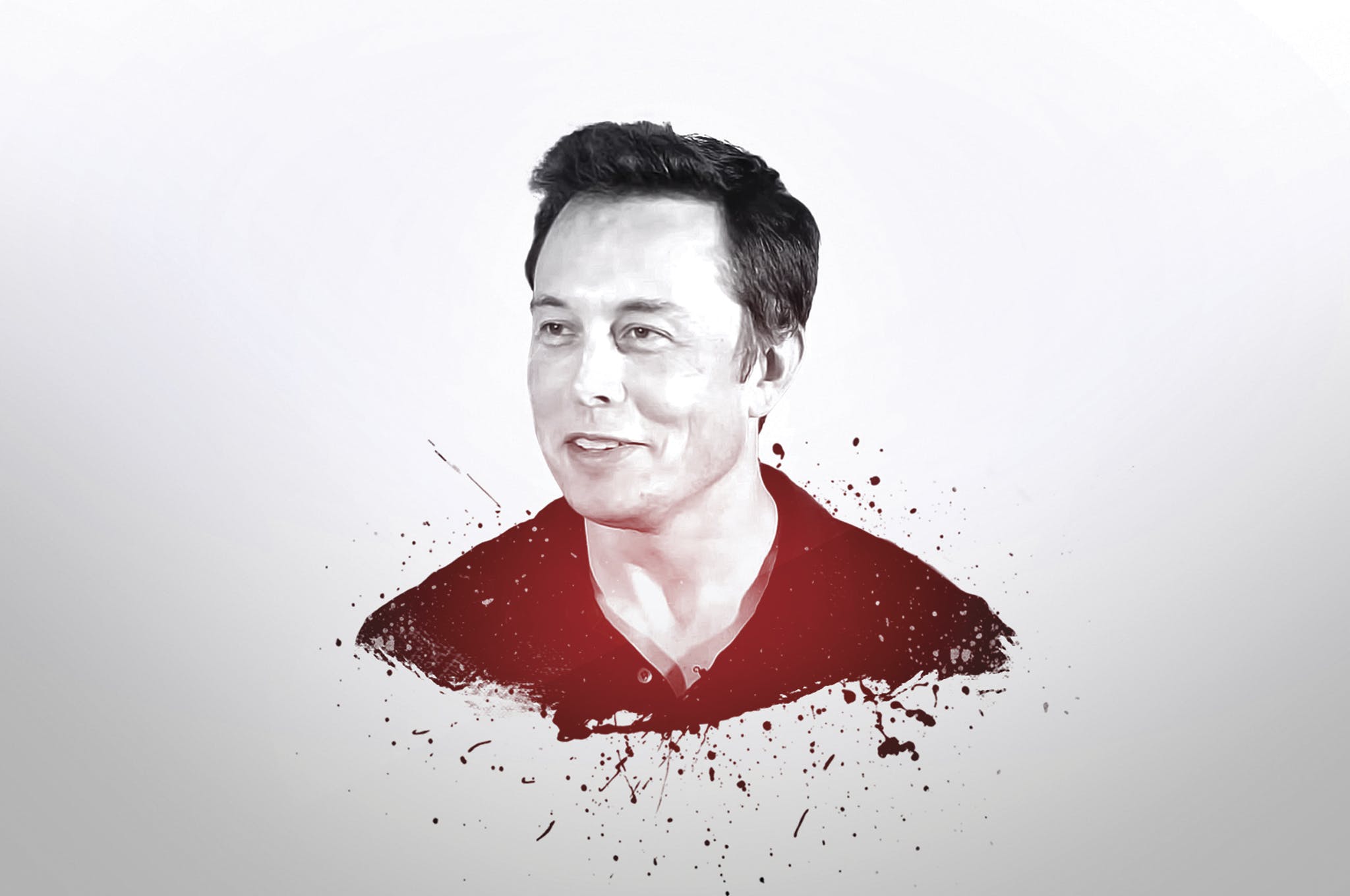 Elon Musk Biography media 2