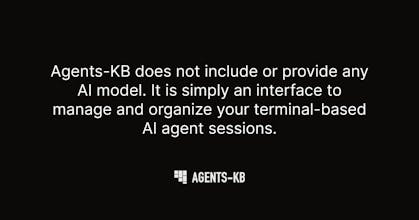 Agents-KB gallery image