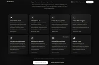 Weather Studio gallery image