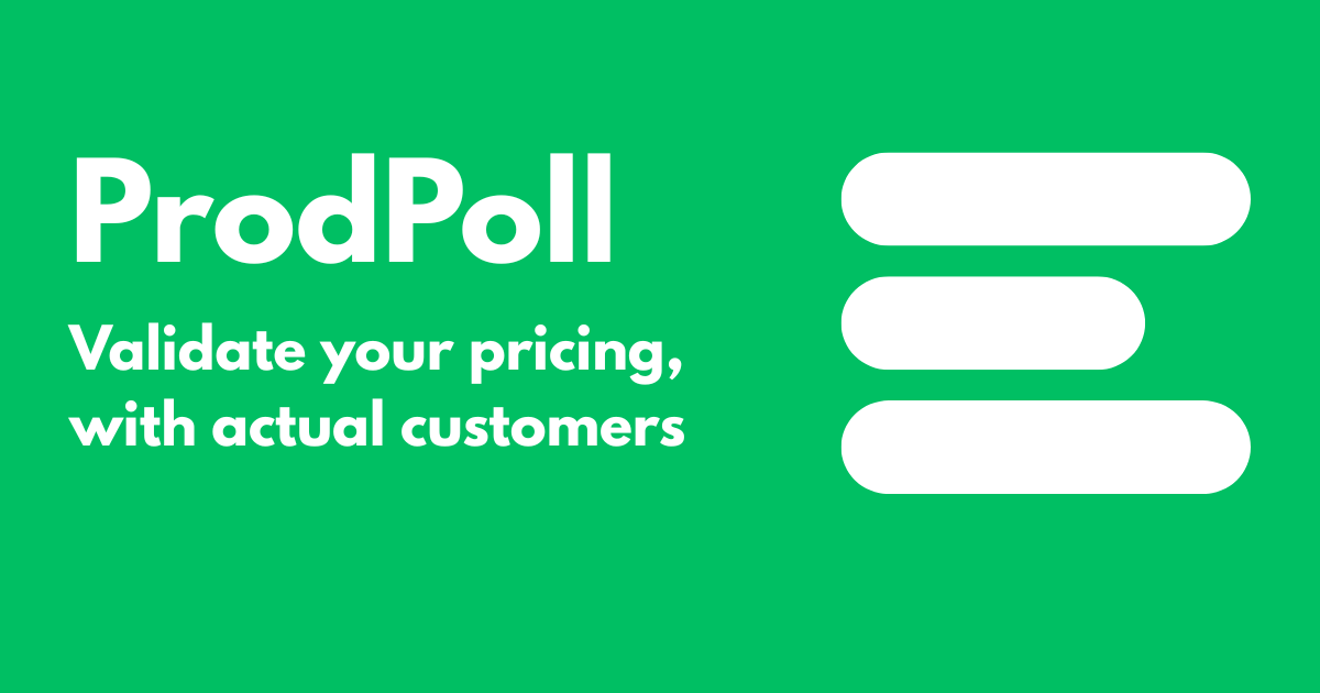 ProdPoll gallery image