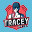 Tracey Bug Cop