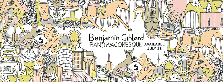 SOUNDS DELICIOUS gallery image