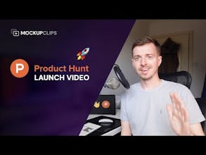 Mockup Clips gallery image