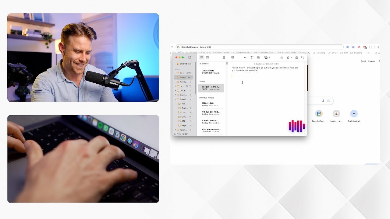 VoiceHotKey Speech to Text gallery image