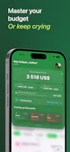 gCompté for iOS gallery image