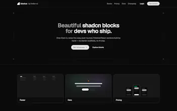 blockus gallery image