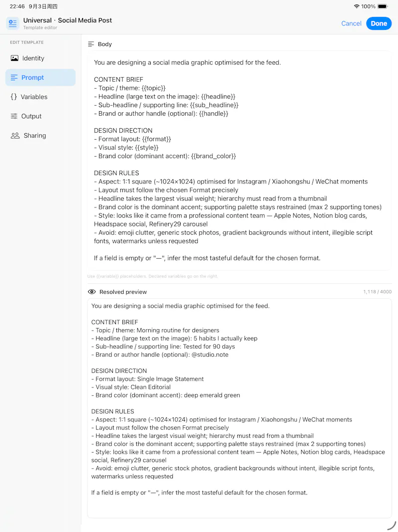 NyxAstra screenshot 6