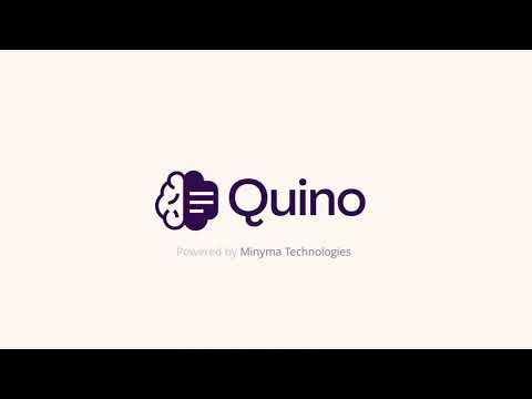Quino gallery image