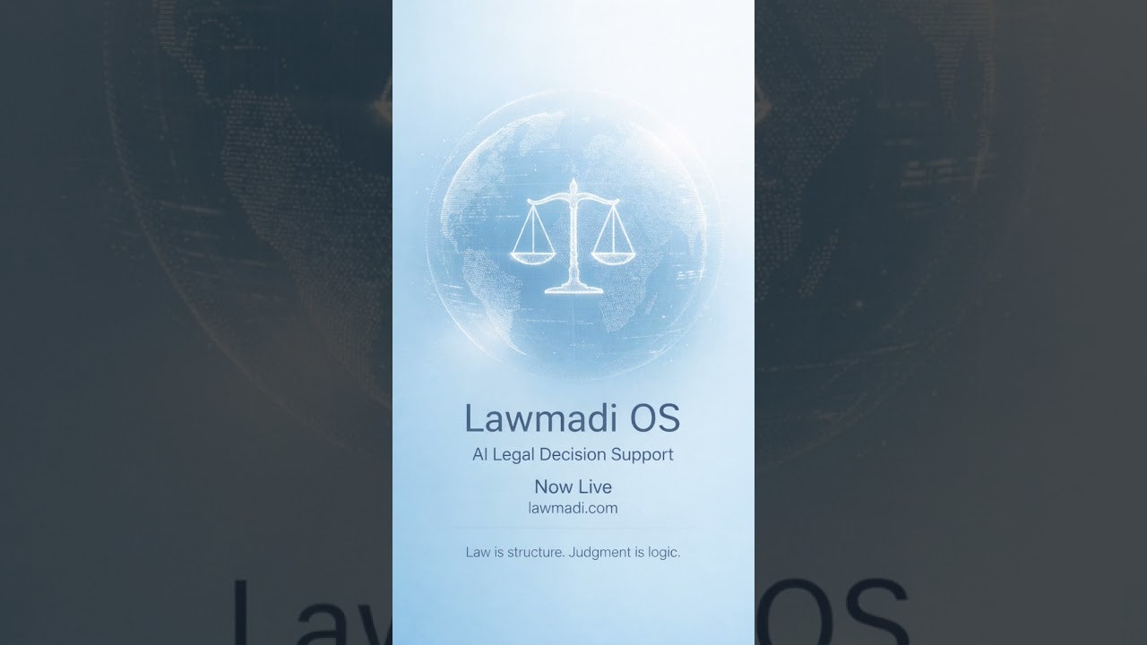 Lawmadi OS gallery image