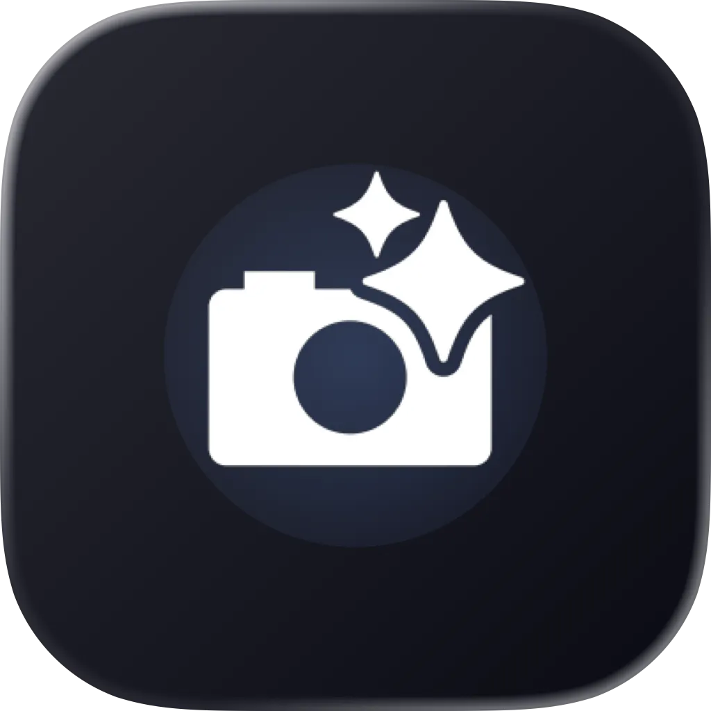 LensMind logo