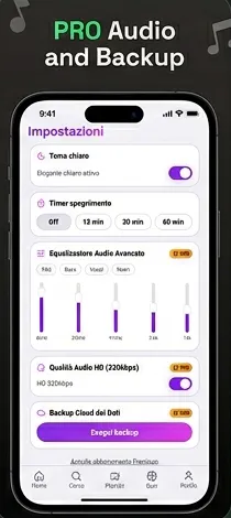 SONIQ gallery image