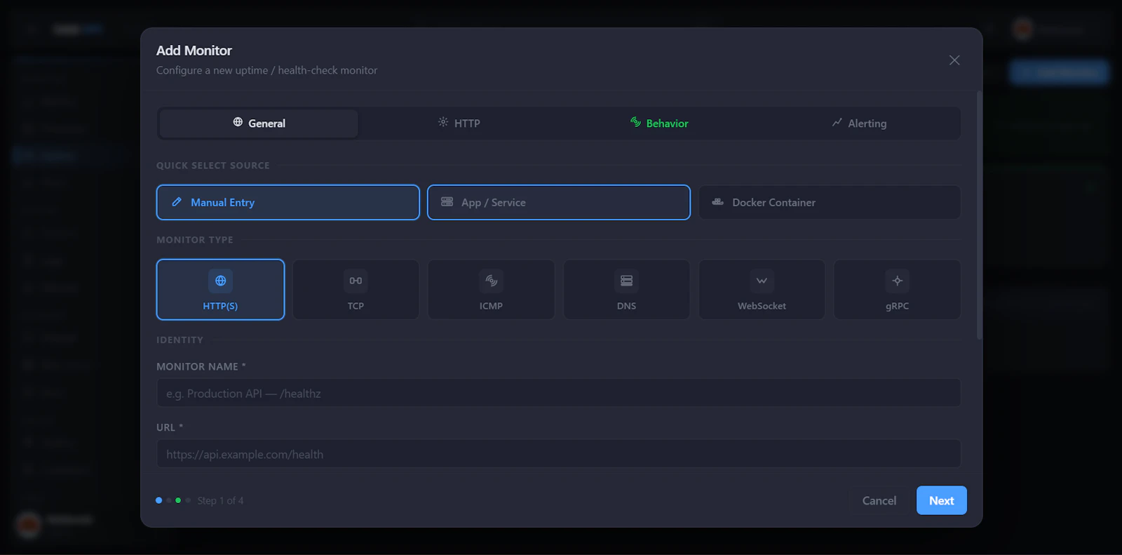 Orbit — Security screenshot 9