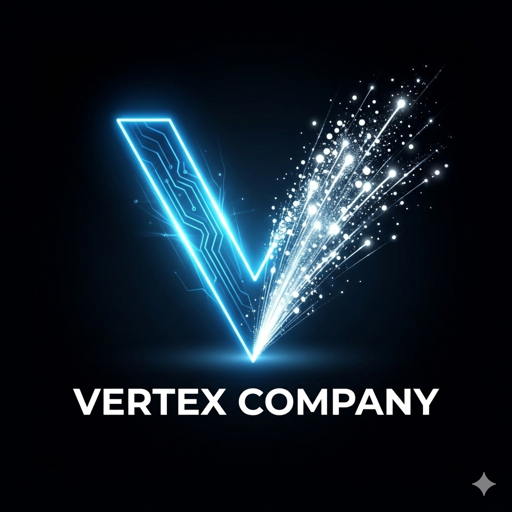Vertex1 gallery image