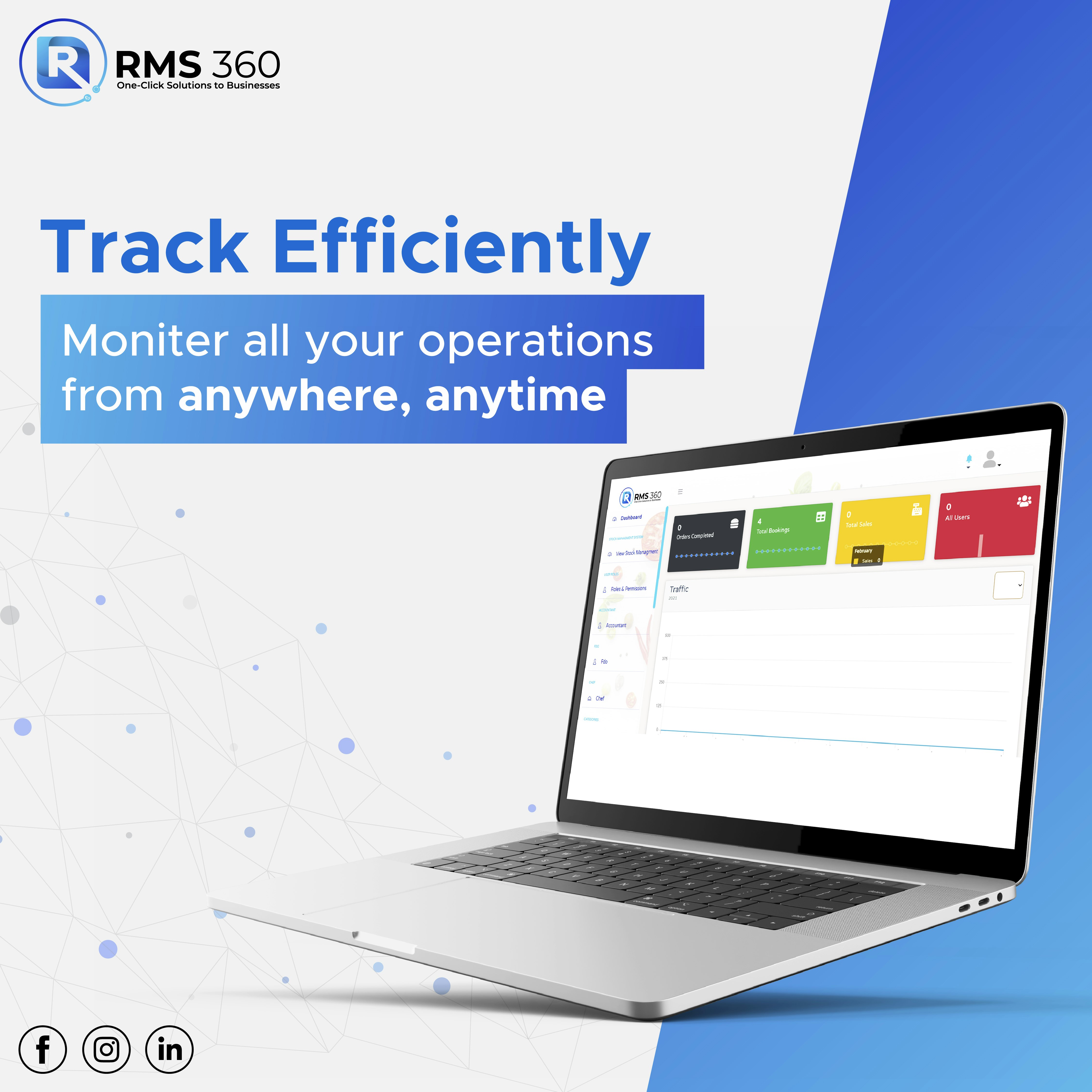 RMS 360