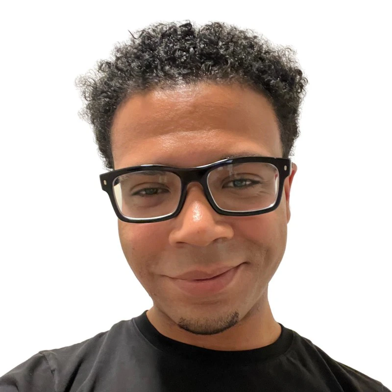 avatar of user Jordan Guada