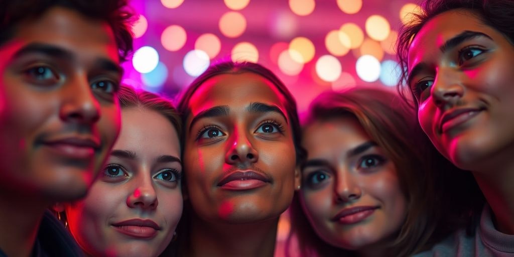 Mídia 2 de Genz.ai - Preveja o que é viral nas mídias sociais
