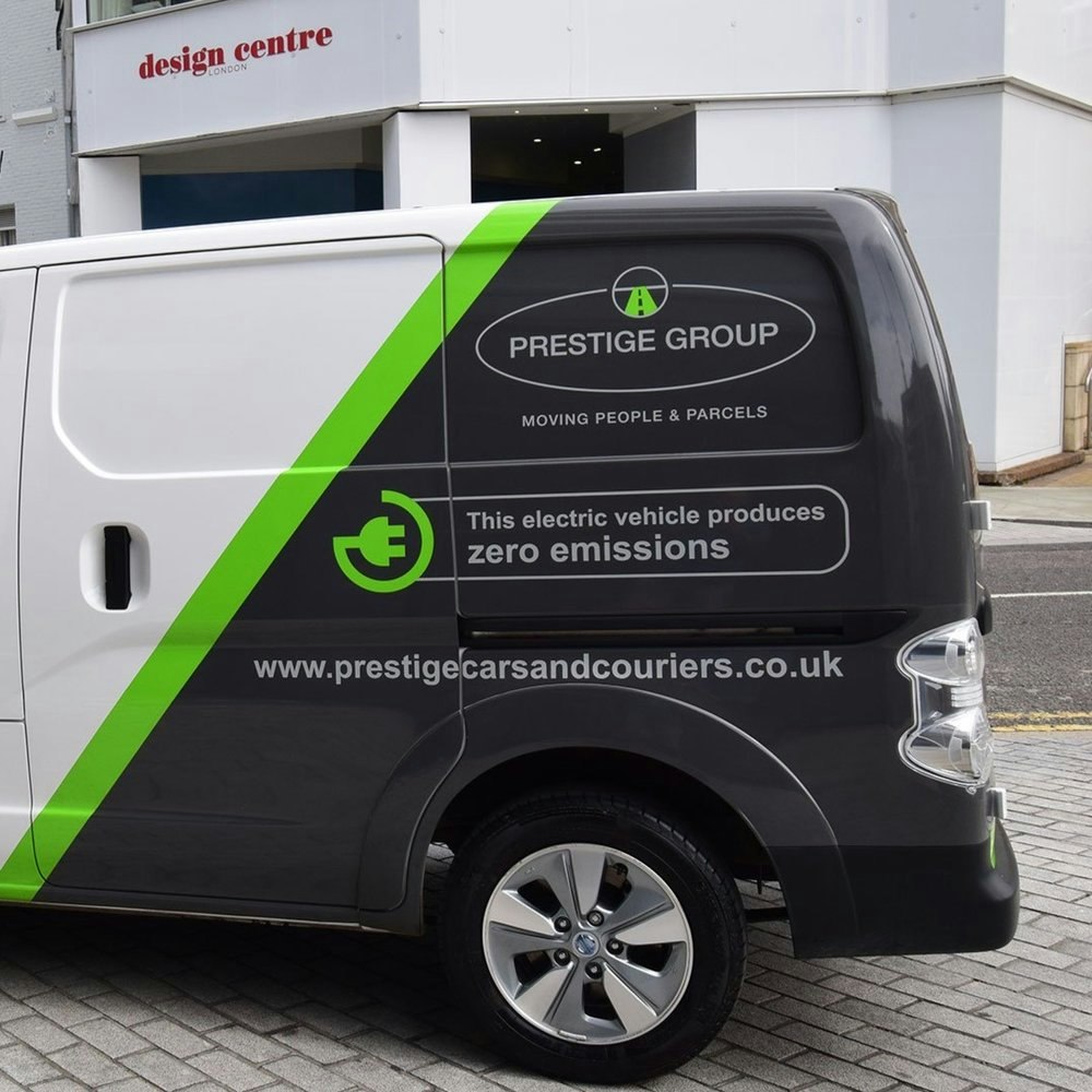 Prestige Electric