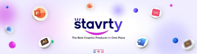 Stavrty gallery image