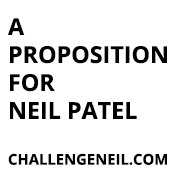 ChallengeNeil.com