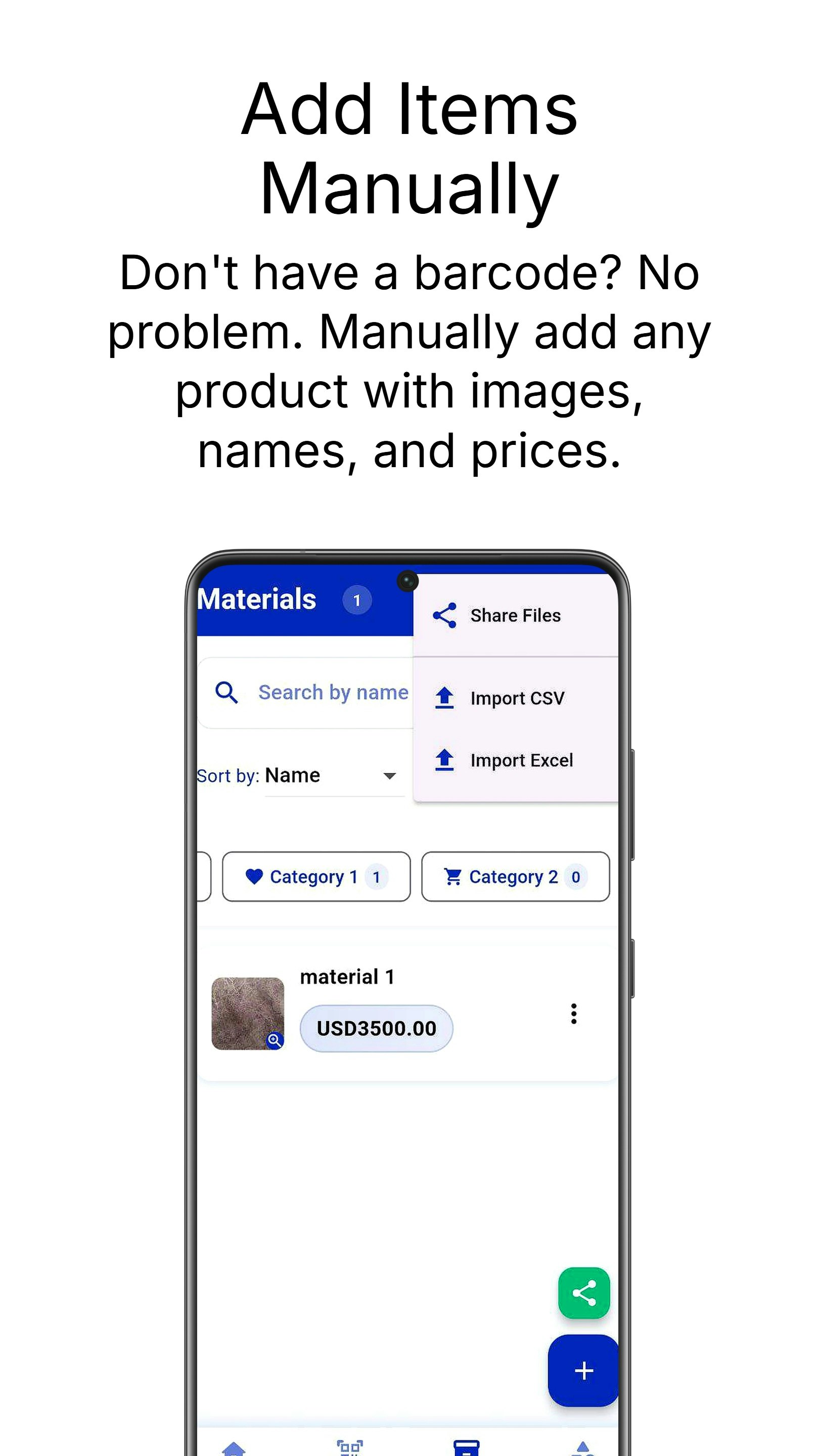 Version 1.0.0 - Screenshot 3 preview