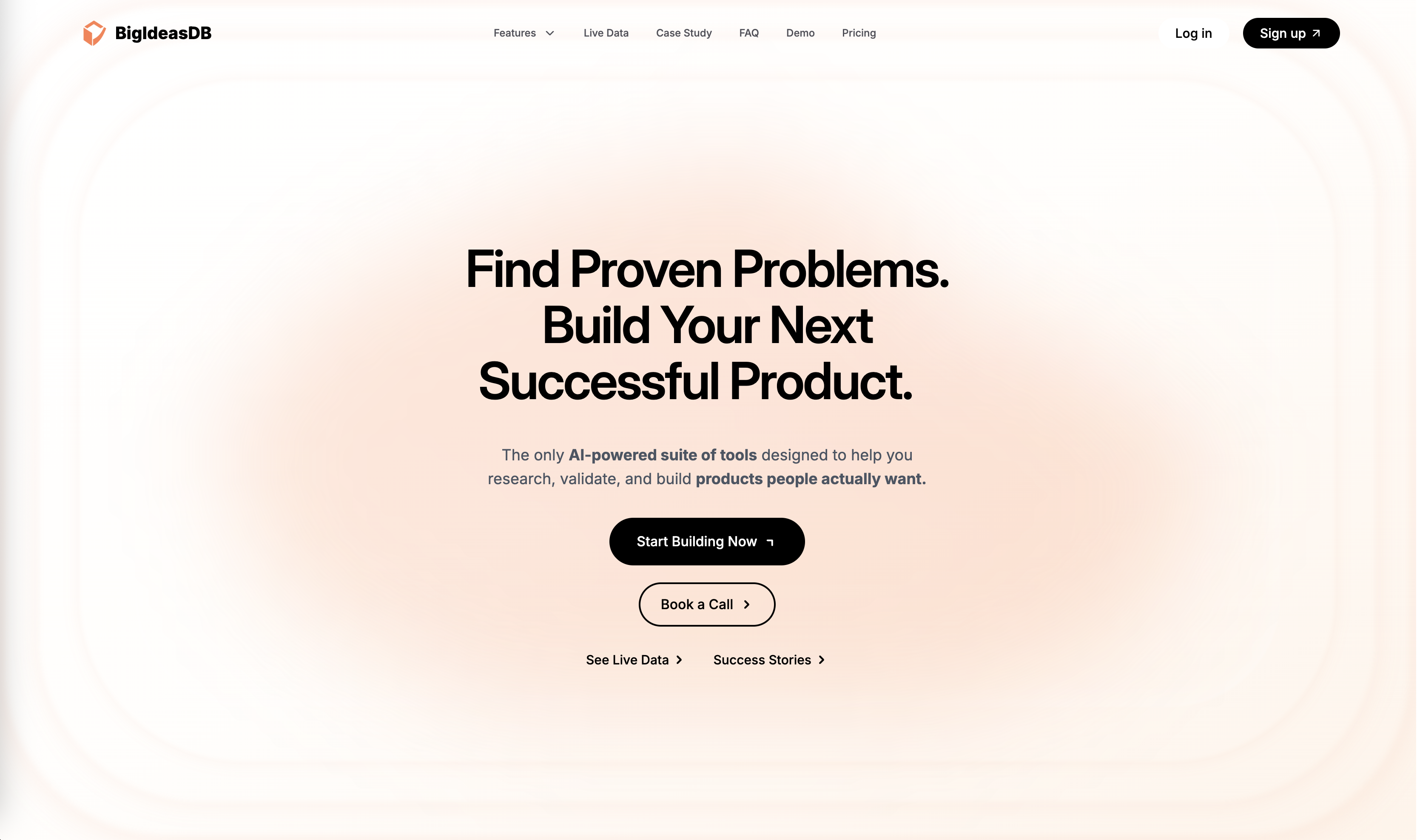 BigIdeasDB gallery image