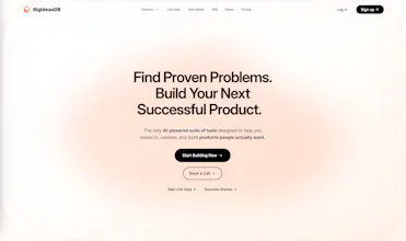 BigIdeasDB gallery image