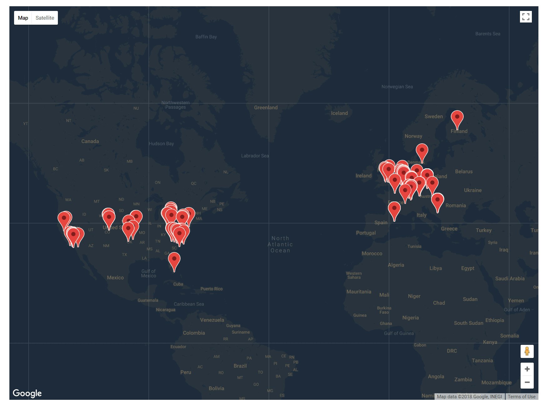 Find My Gym gallery image