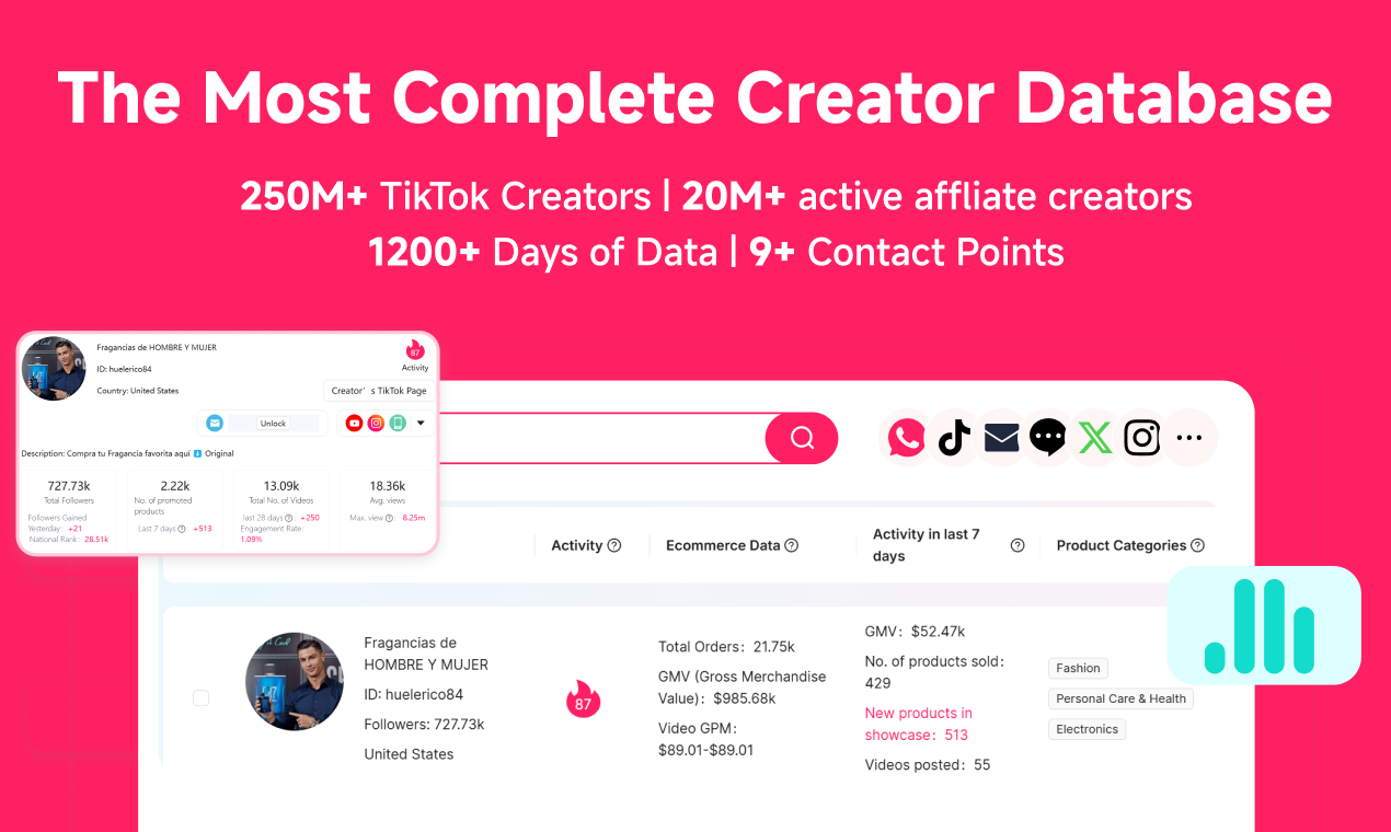 MossCreator - Screenshot 2 showing product features and functionality