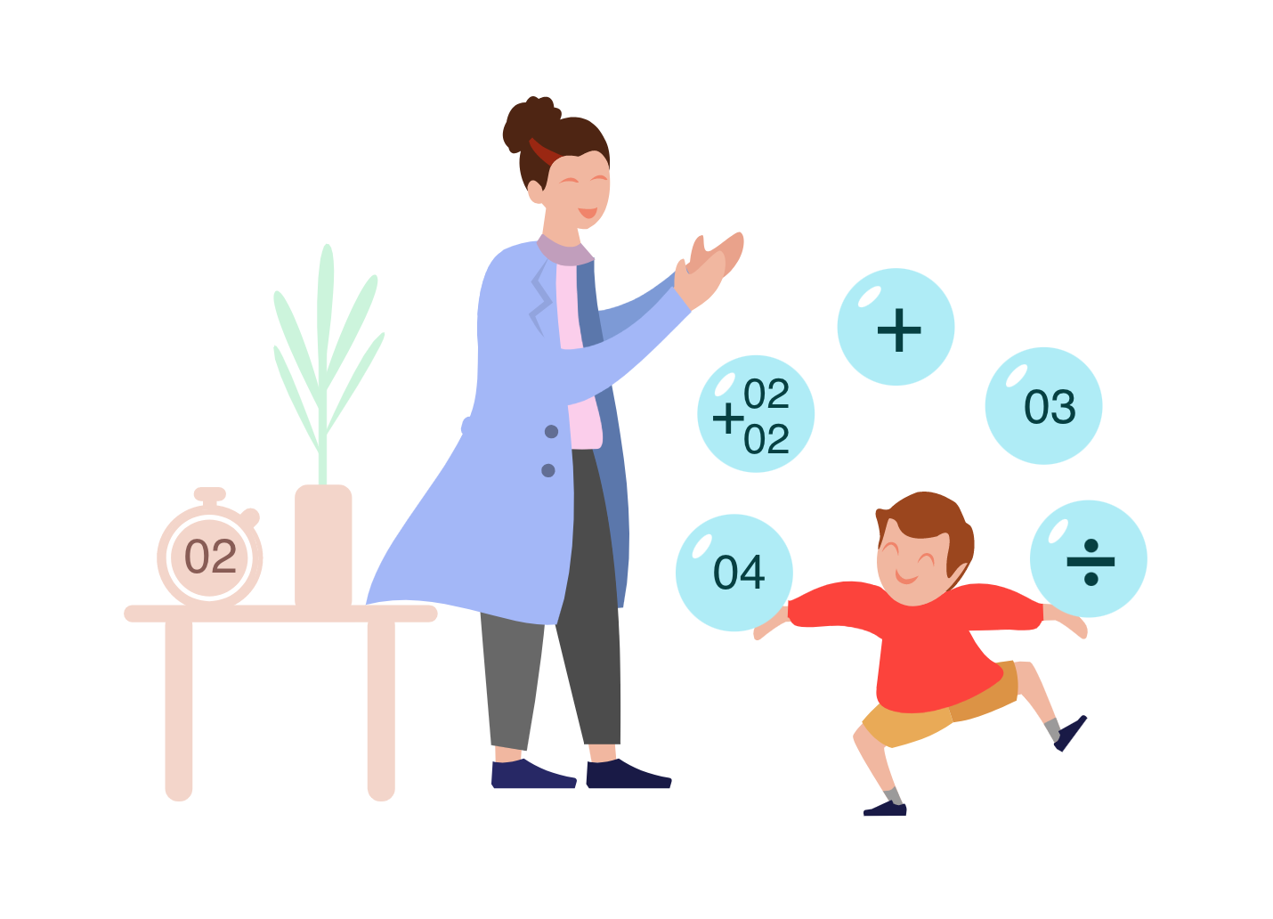 Fact Flow gallery image