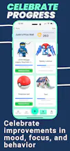 HealthHQ Kids Health Tracker gallery image