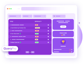Query Pro gallery image