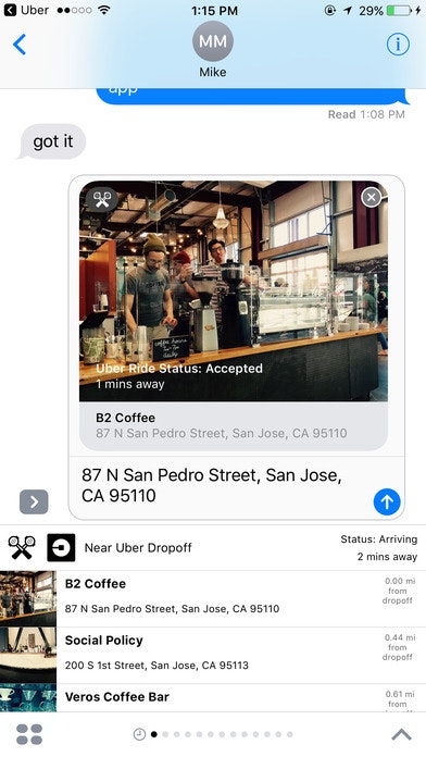 Cupper gallery image
